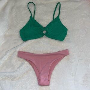 MIX MATCH bikini set 🍉🍉